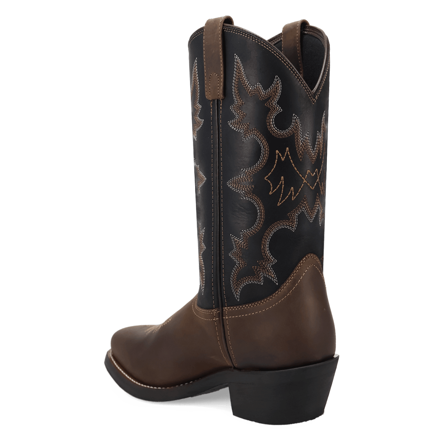 Laredo IRON RIDGE LEATHER BOOT - 7