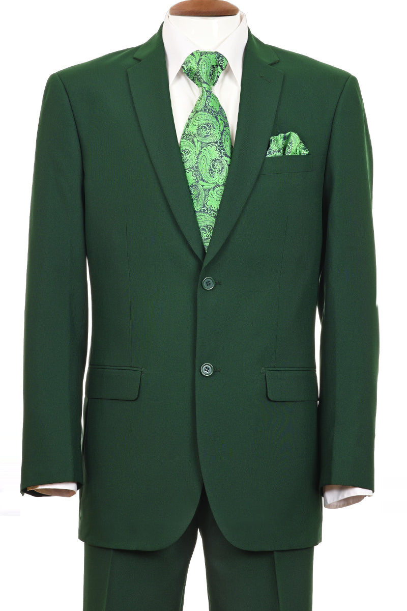 Emerald suit jacket sale