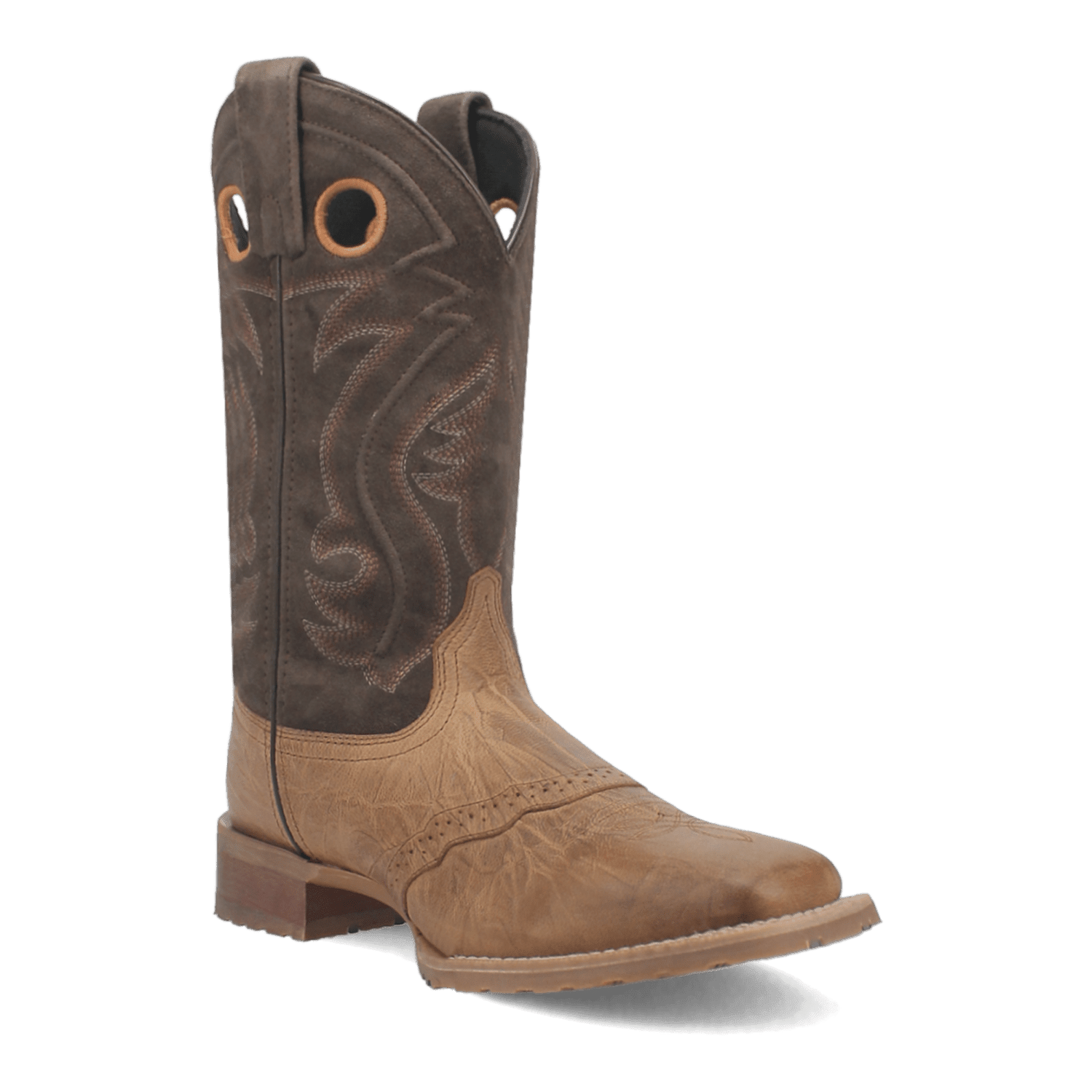 Laredo JENNINGS LEATHER BOOT - 7.5