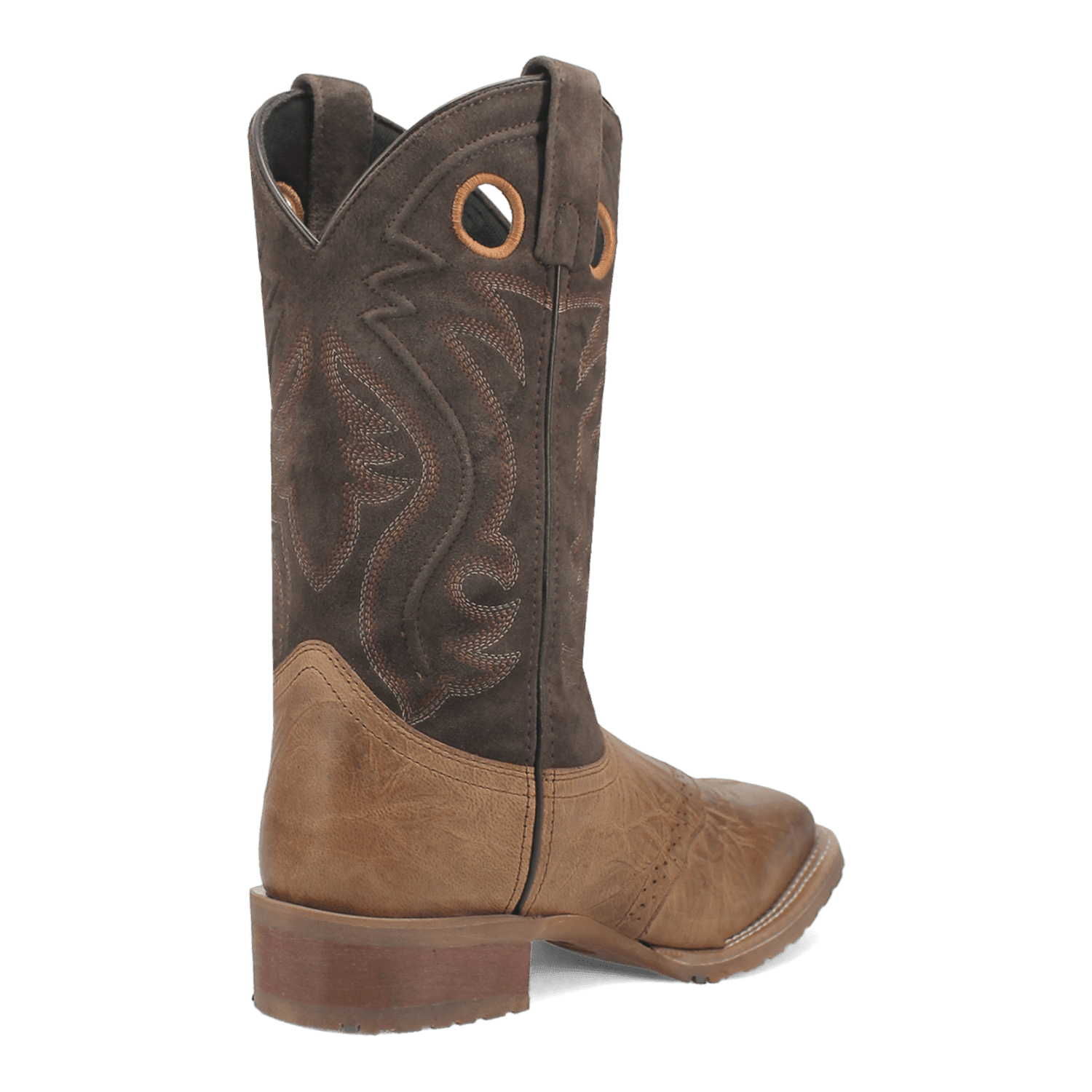 Laredo JENNINGS LEATHER BOOT - 7.5