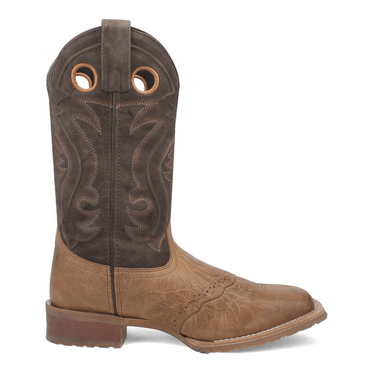 Laredo JENNINGS LEATHER BOOT - 7.5
