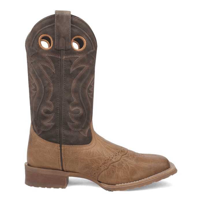 JENNINGS LEATHER BOOT
