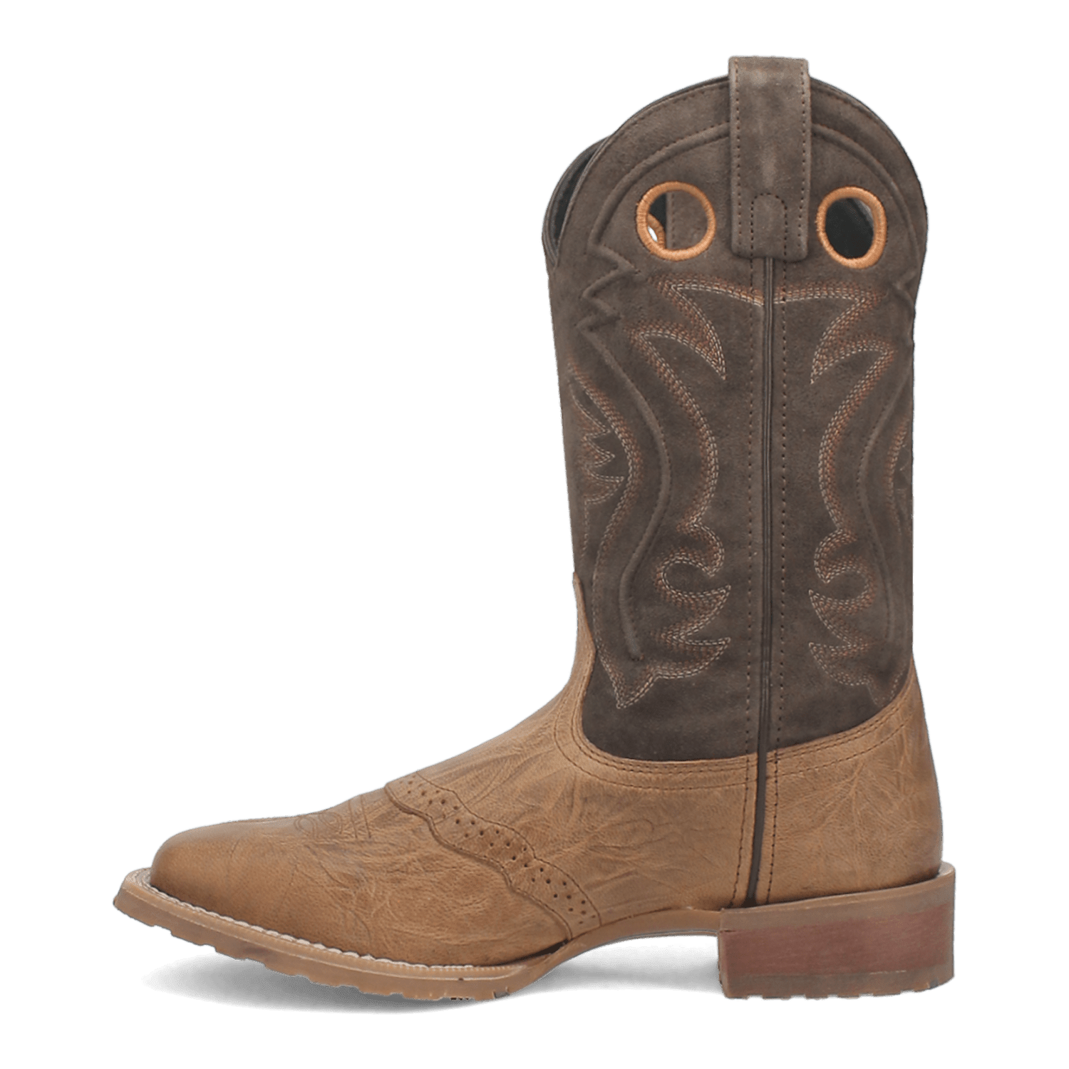 Laredo JENNINGS LEATHER BOOT - 7.5