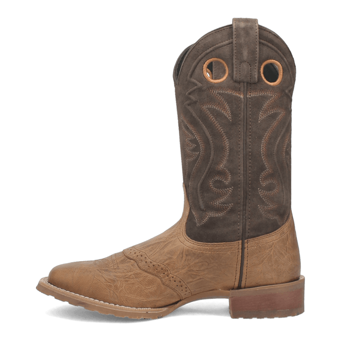 JENNINGS LEATHER BOOT