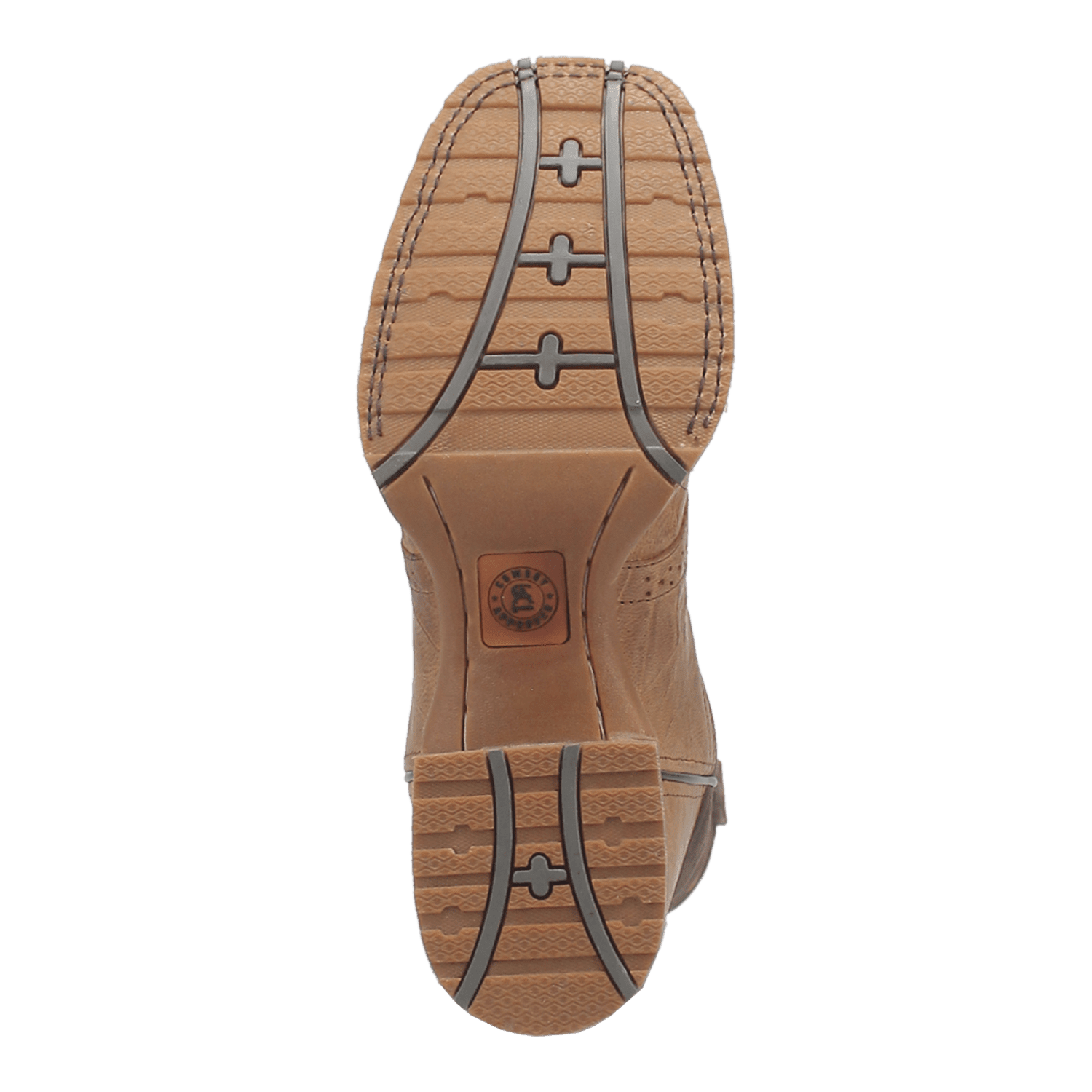 Laredo JENNINGS LEATHER BOOT - 7.5