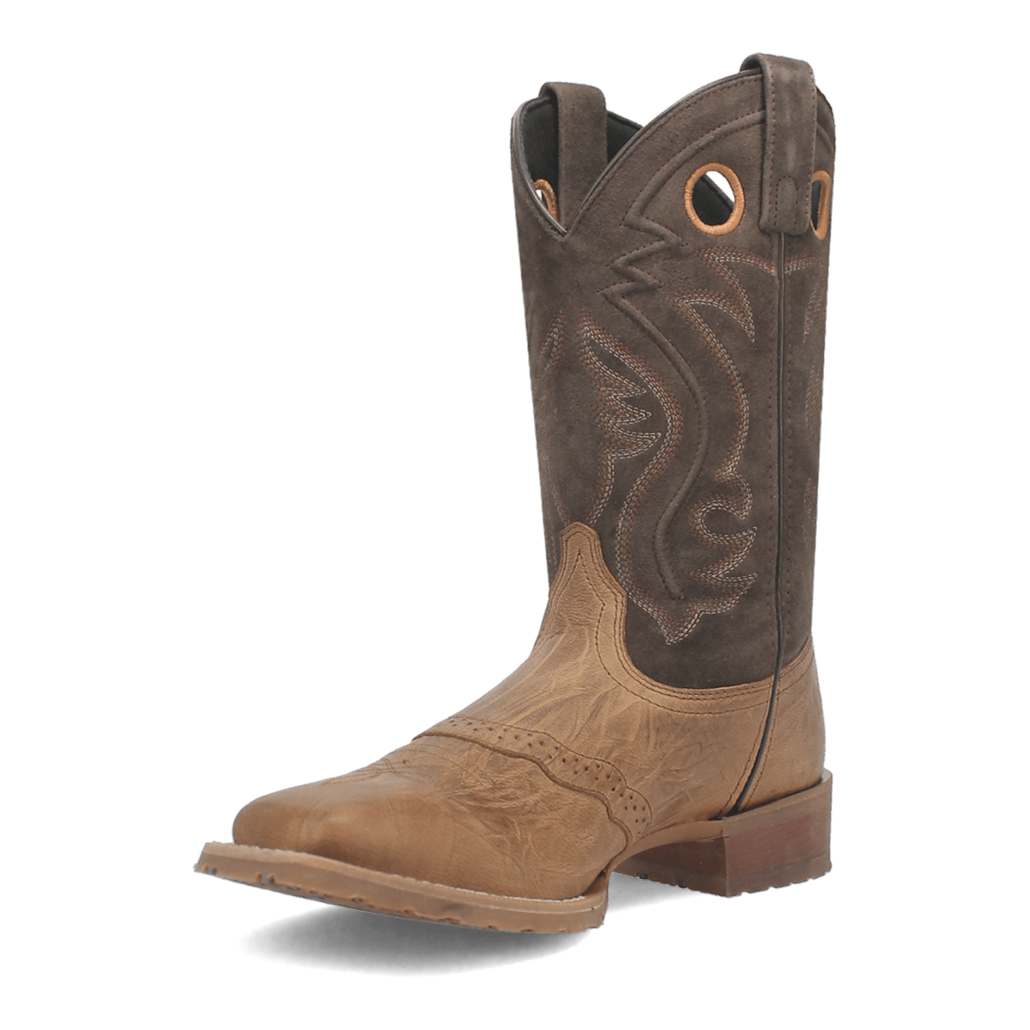 Laredo JENNINGS LEATHER BOOT - 7.5