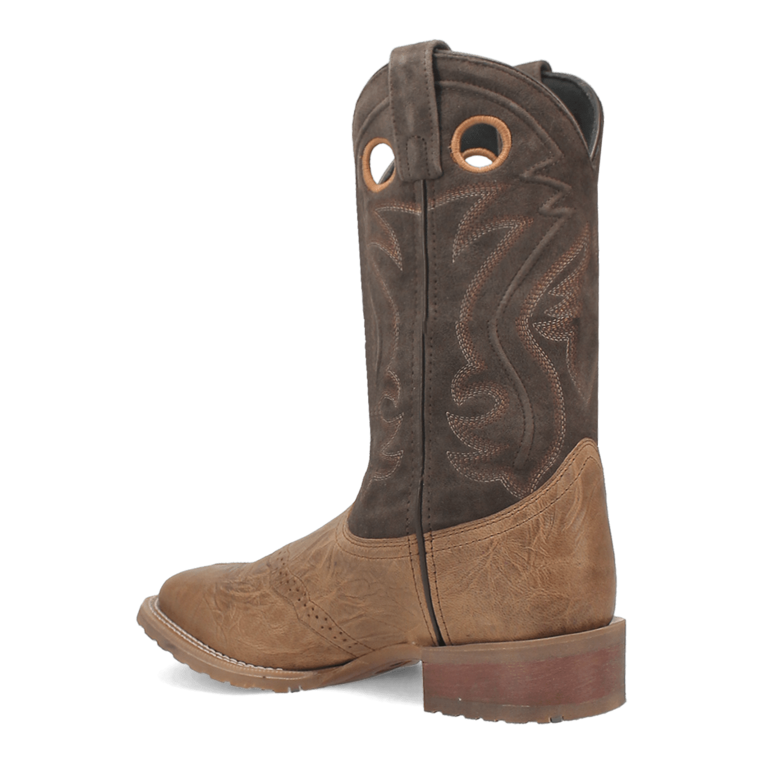 Laredo JENNINGS LEATHER BOOT - 7.5