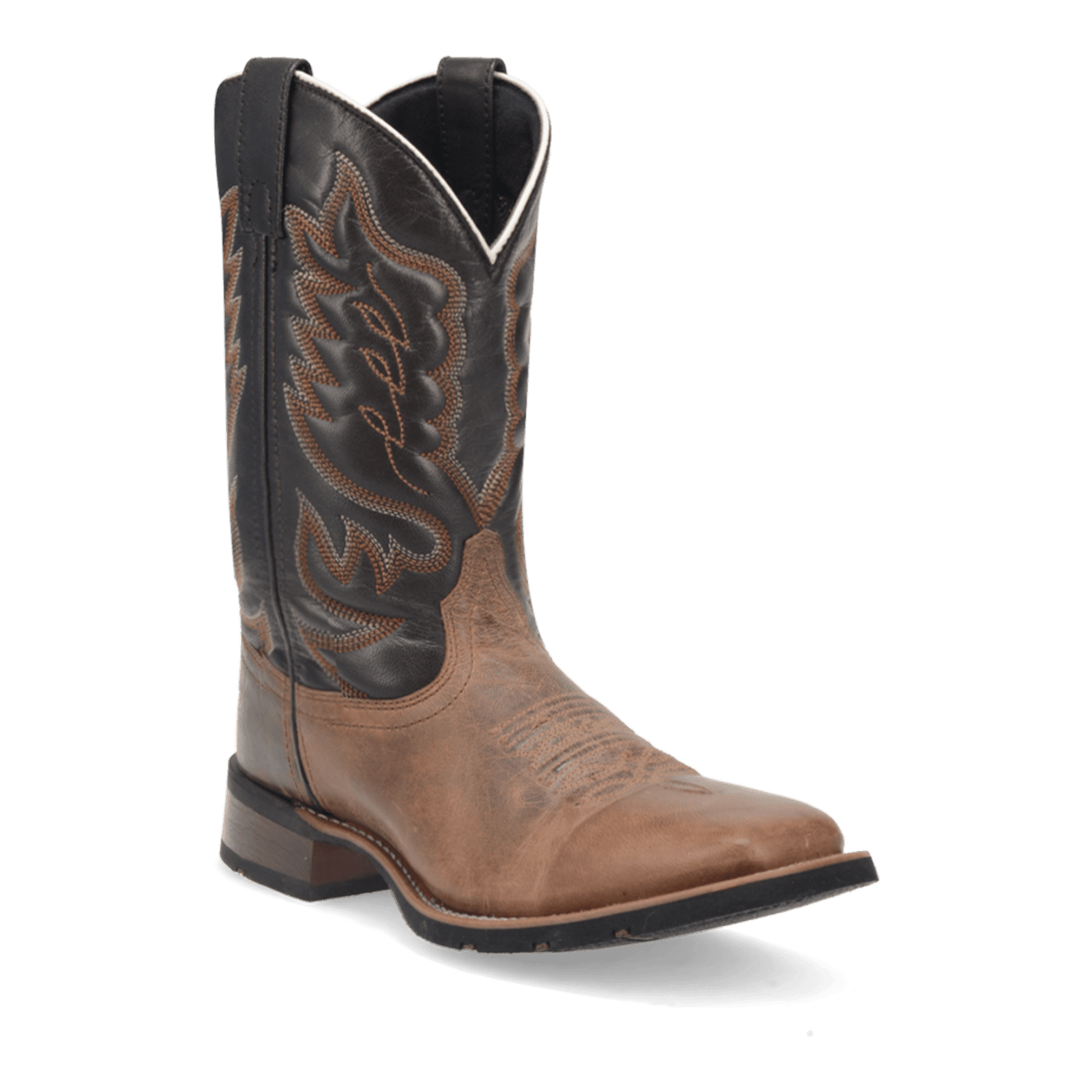 Laredo MONTANA LEATHER BOOT - 7