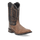 Laredo Montana Leather Boot - Premium Brown Ankle Boot