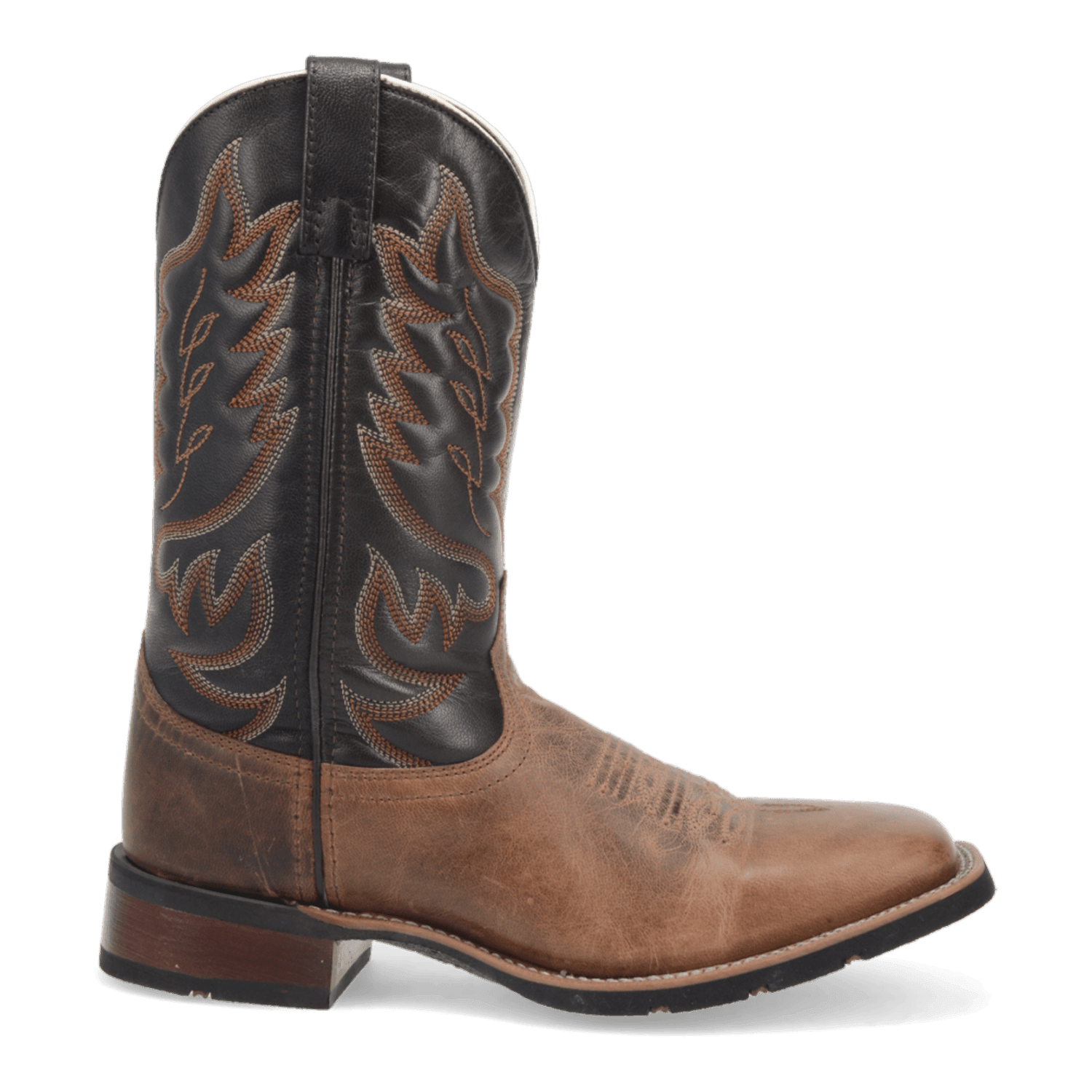 Laredo MONTANA LEATHER BOOT - 7