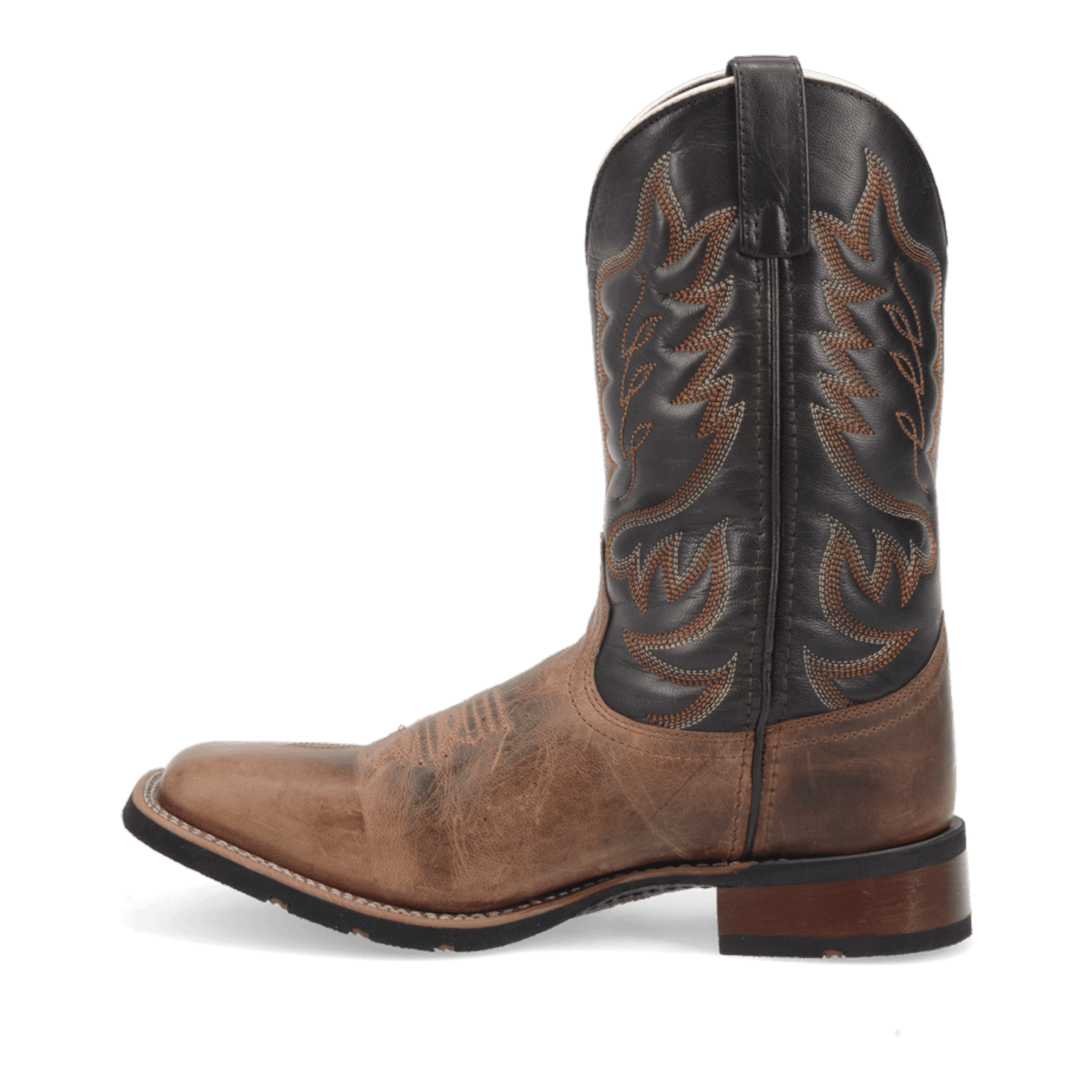 Laredo MONTANA LEATHER BOOT - 7