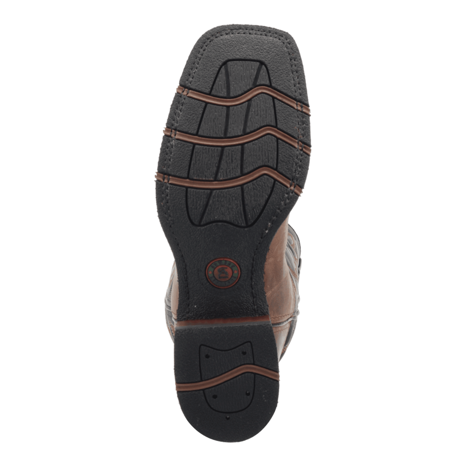 Laredo MONTANA LEATHER BOOT - 7