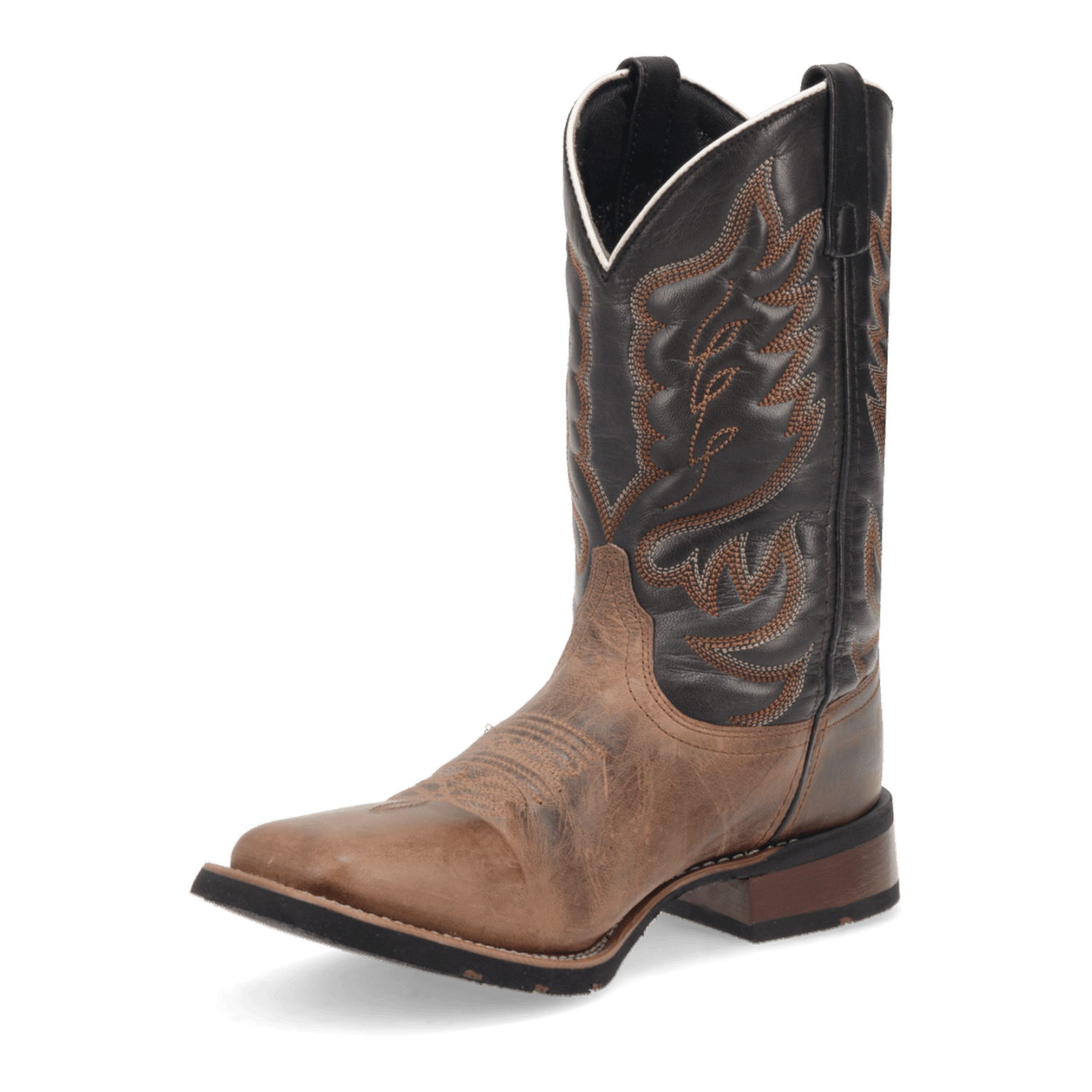 Laredo MONTANA LEATHER BOOT - 7