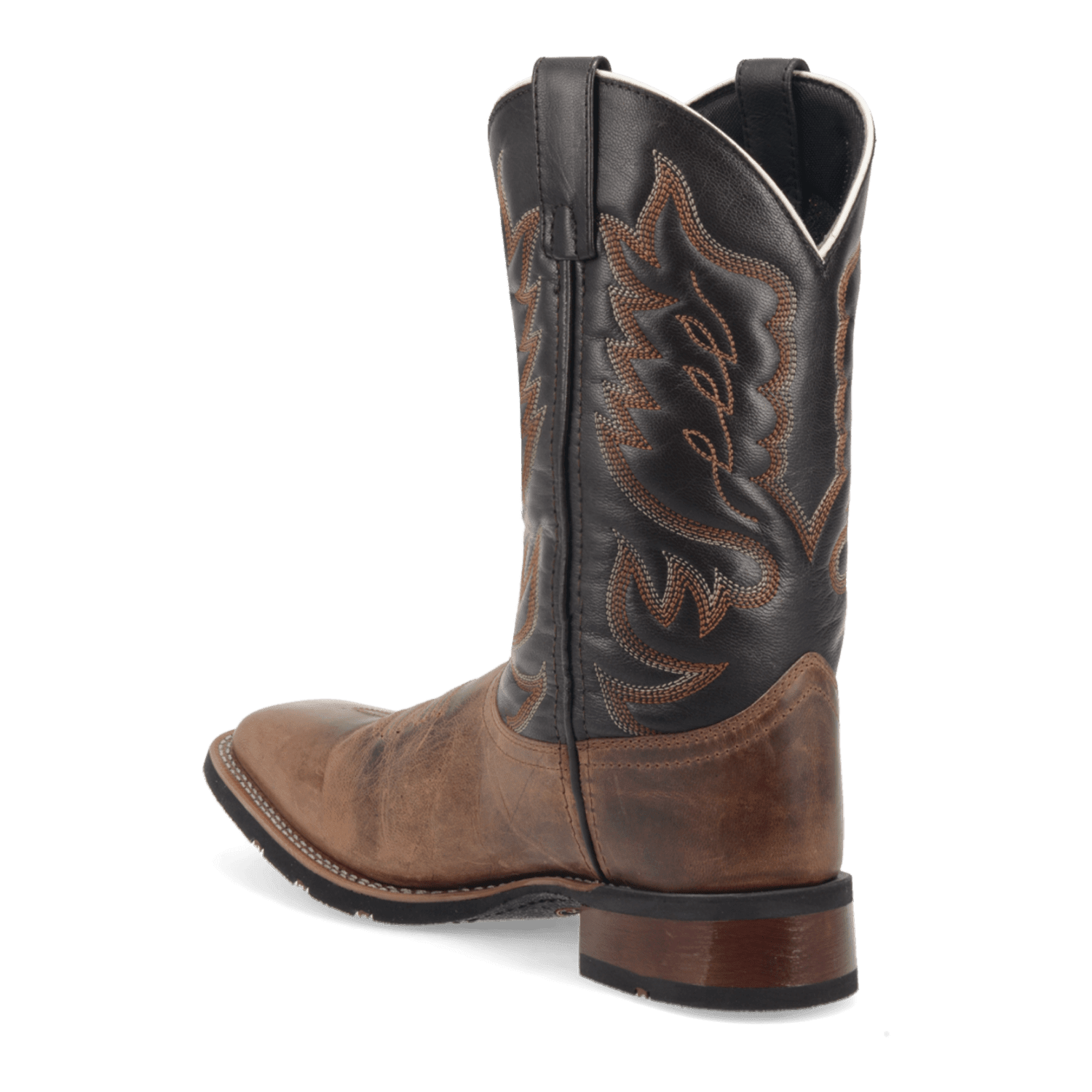 Laredo MONTANA LEATHER BOOT - 7
