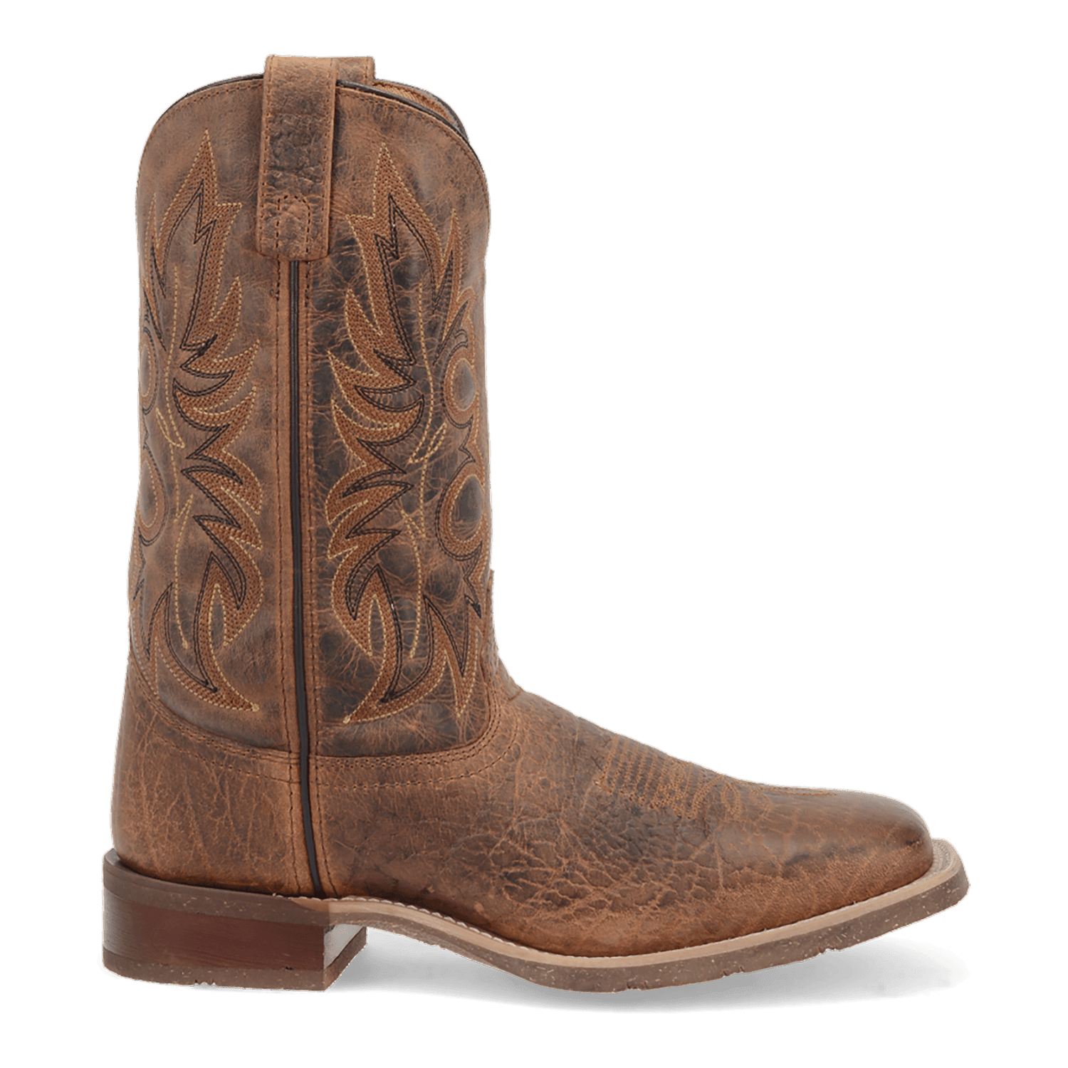 Laredo DURANT LEATHER BOOT - 7