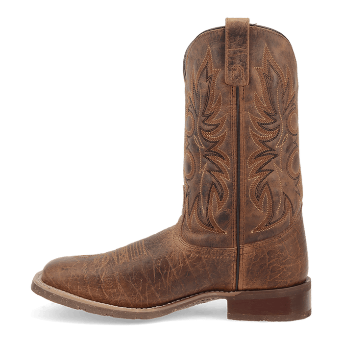DURANT LEATHER BOOT