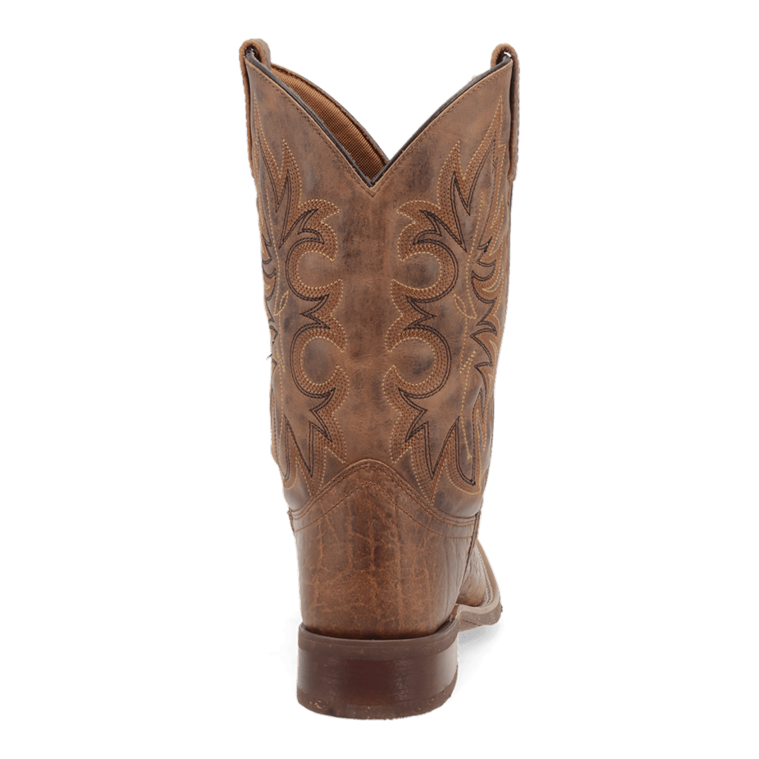 DURANT LEATHER BOOT