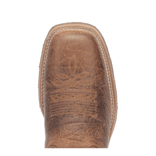 DURANT LEATHER BOOT