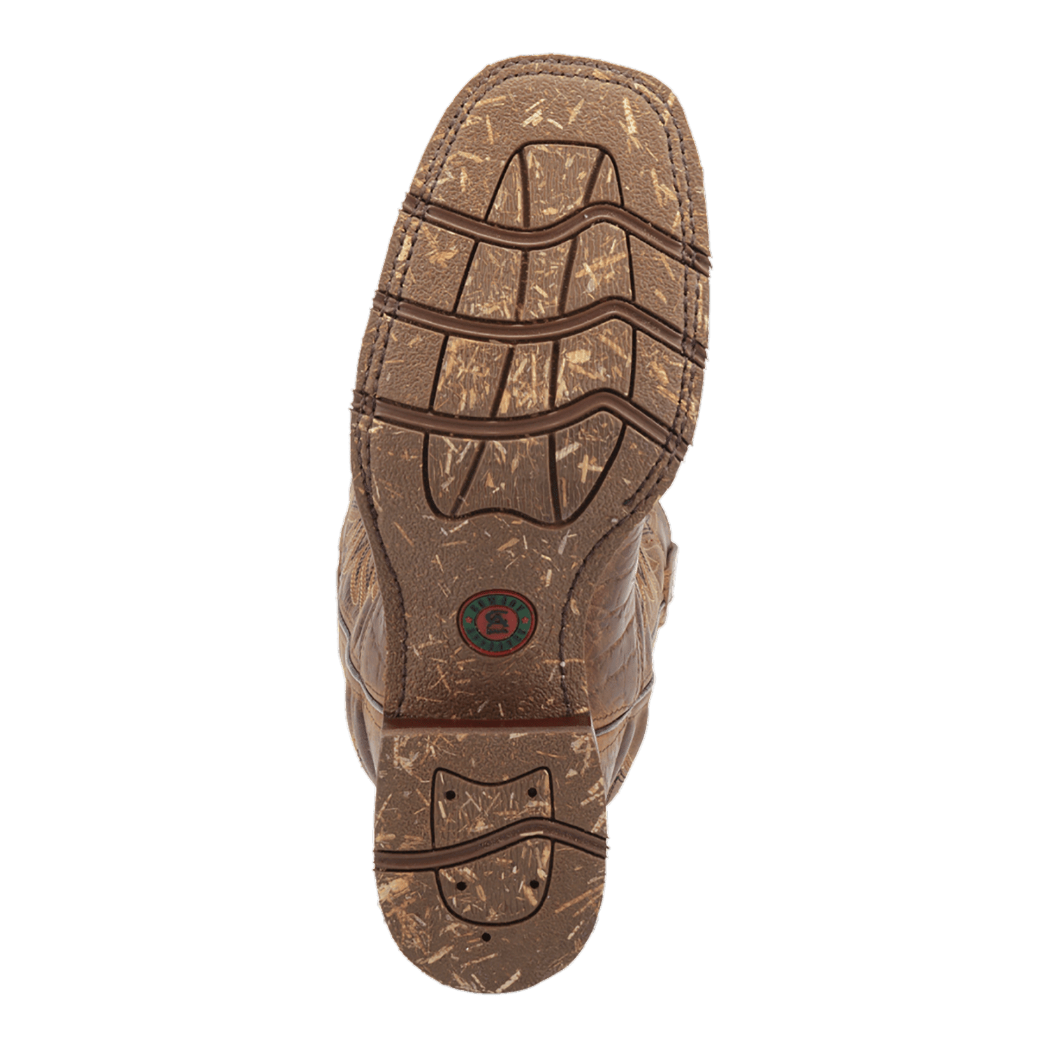 Laredo DURANT LEATHER BOOT - 7