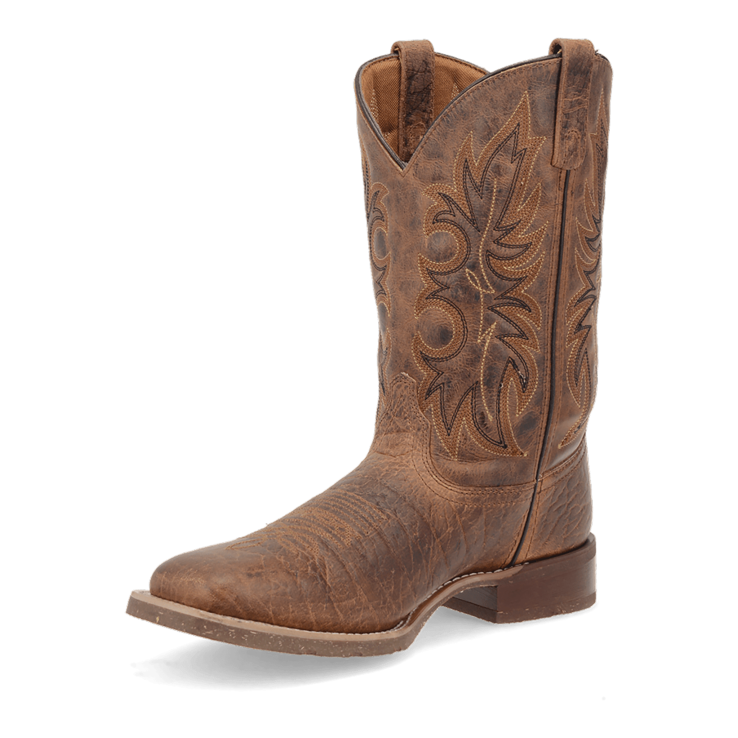 Laredo DURANT LEATHER BOOT - 7