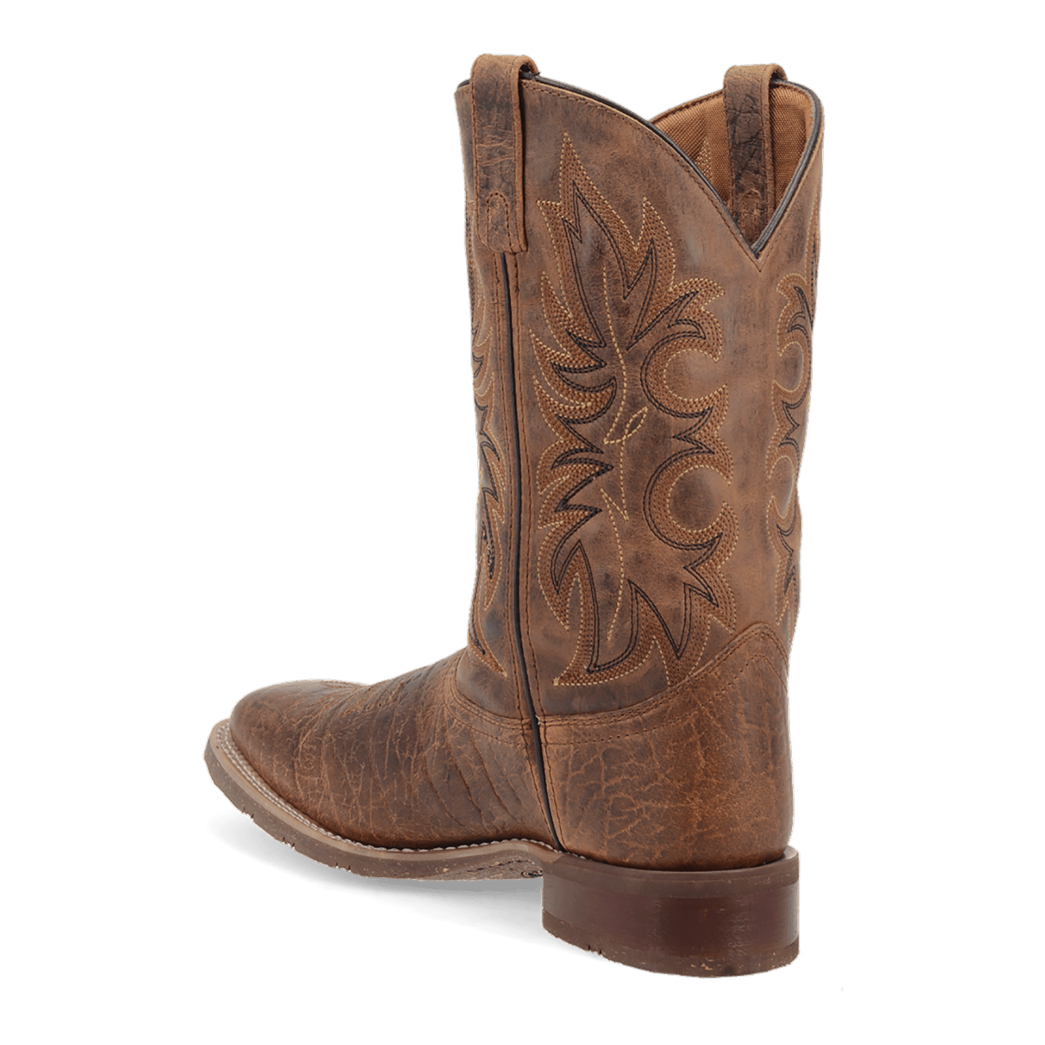 Laredo DURANT LEATHER BOOT - 7