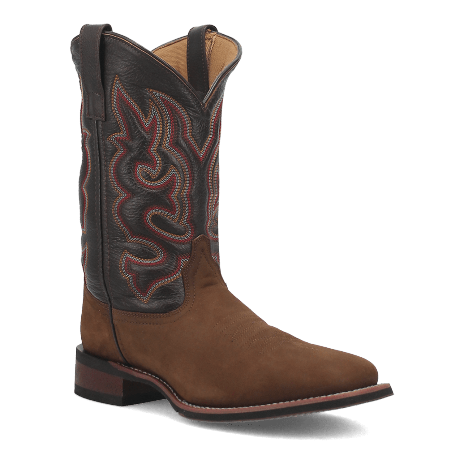 Laredo LODI LEATHER BOOT - 7