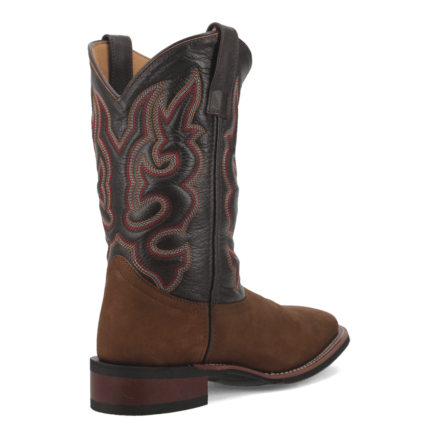 Laredo LODI LEATHER BOOT - 7
