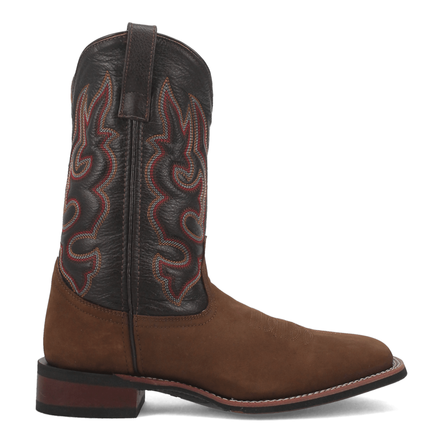 Laredo LODI LEATHER BOOT - 7