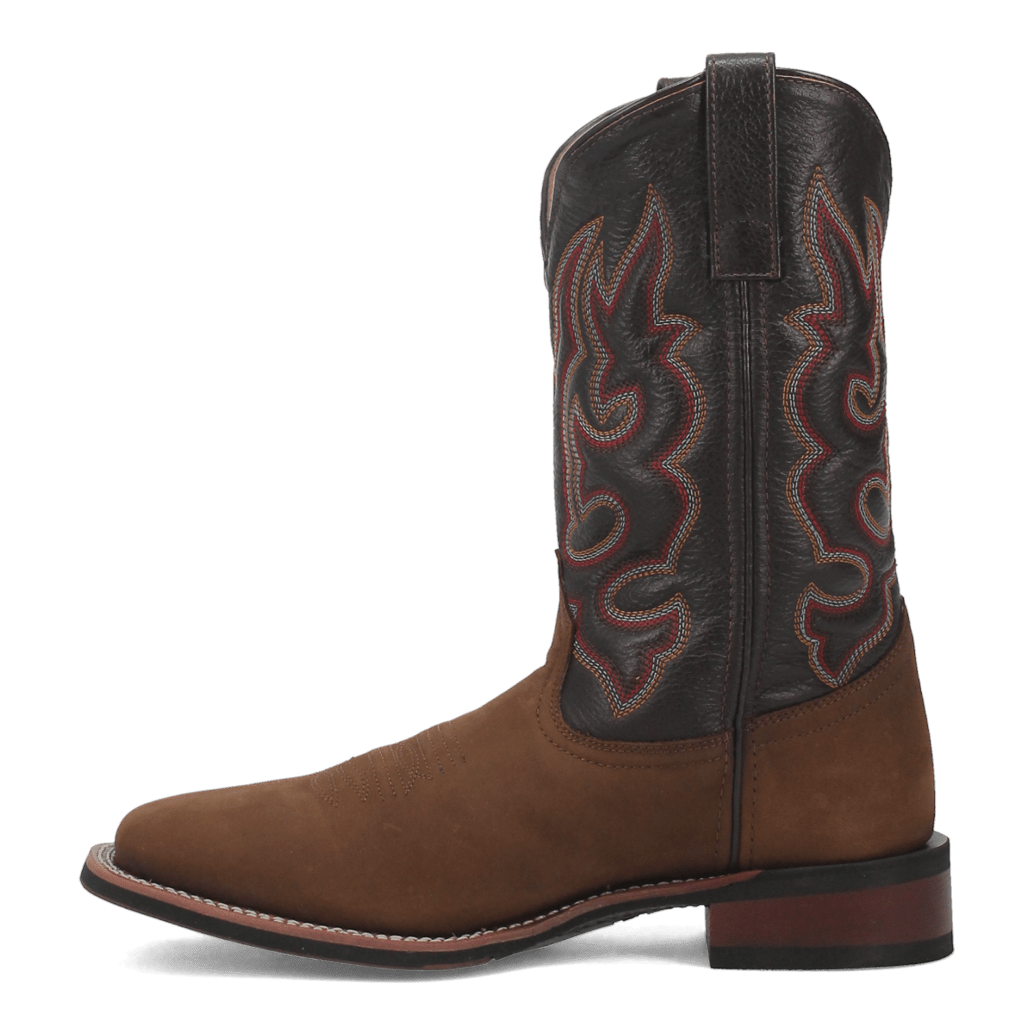 Laredo LODI LEATHER BOOT - 7