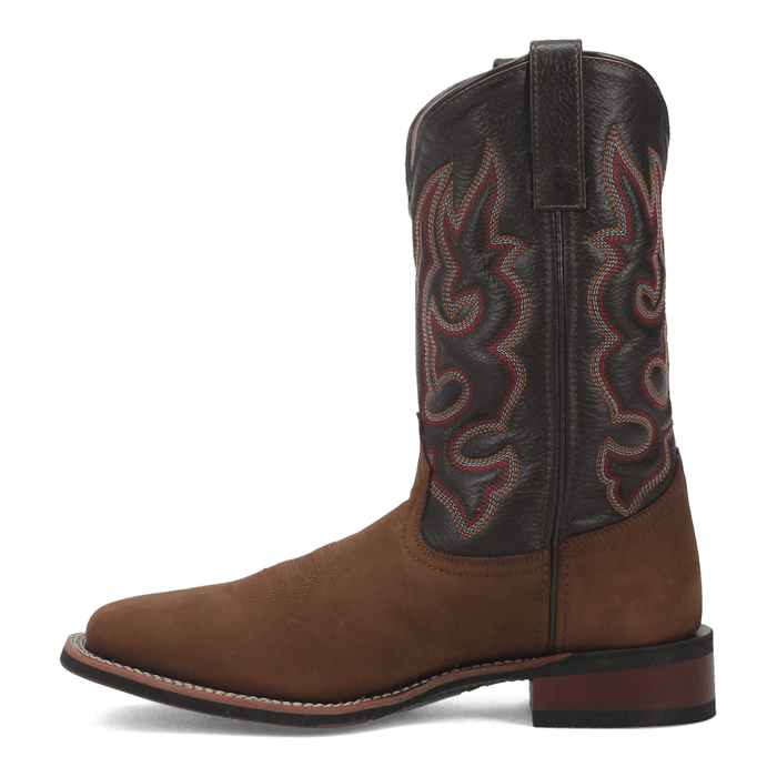 Laredo LODI Leather Boot - Premium Men's Ankle Boot