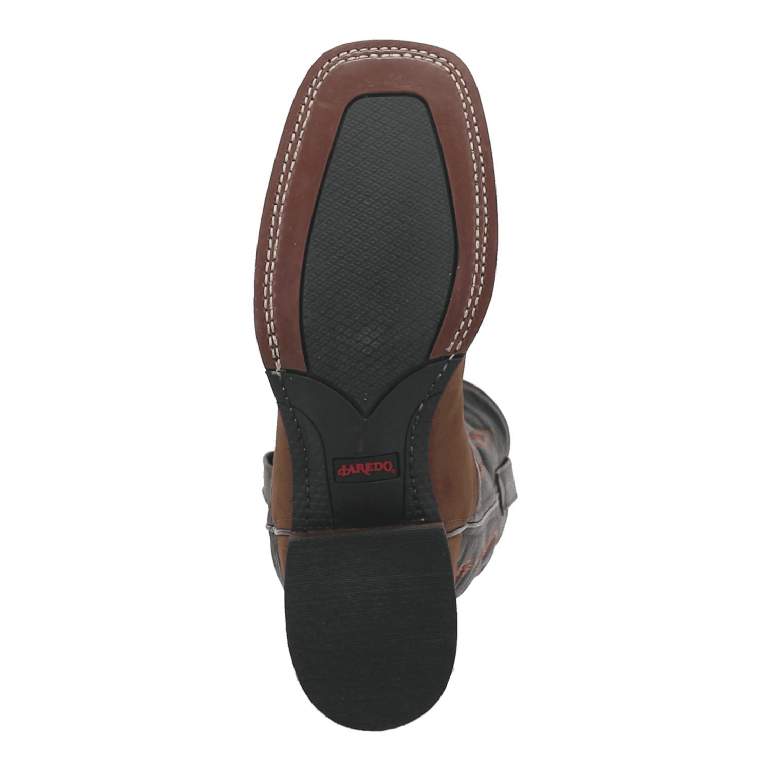 Laredo LODI LEATHER BOOT - 7