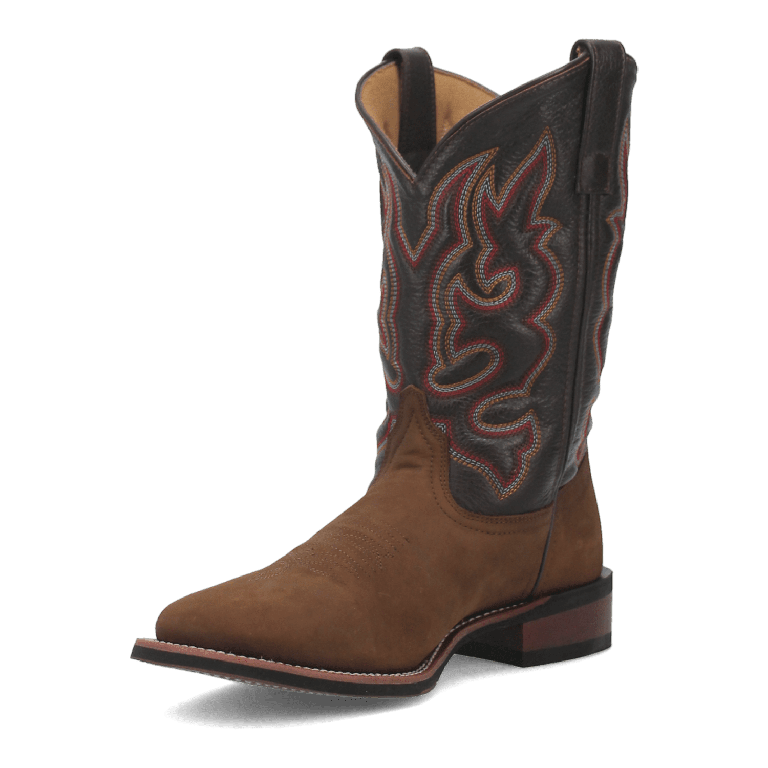Laredo LODI LEATHER BOOT - 7