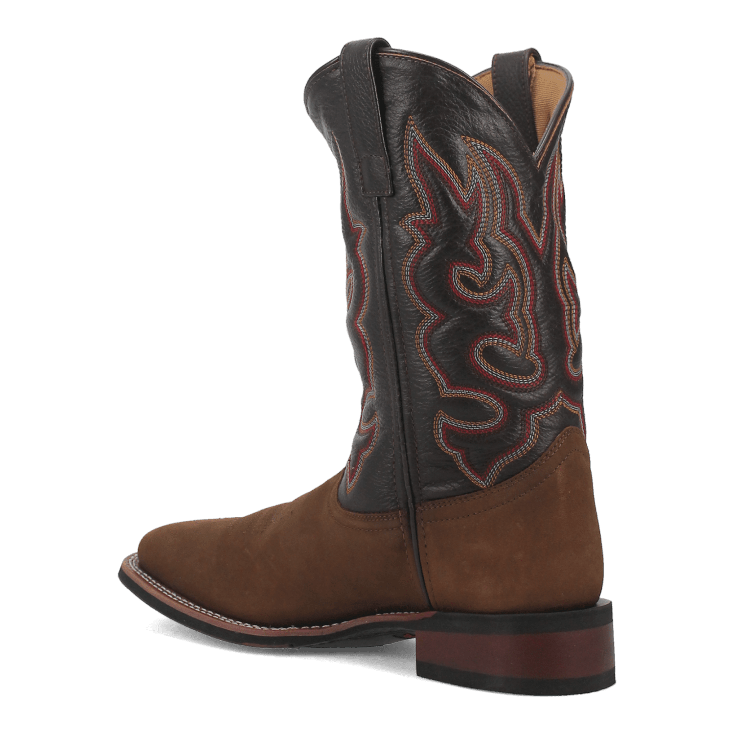Laredo LODI LEATHER BOOT - 7