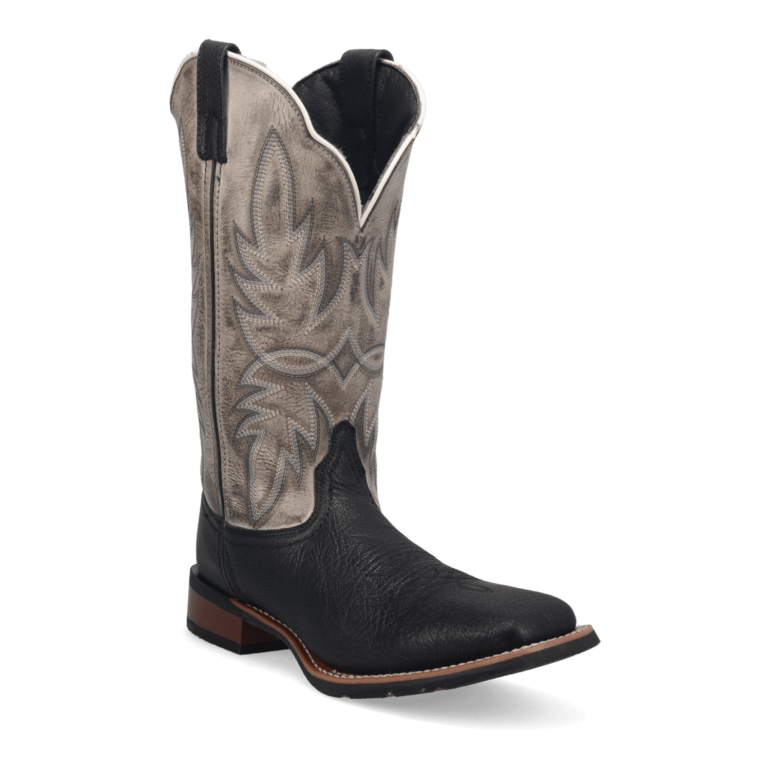 Laredo ISAAC LEATHER BOOT - 7