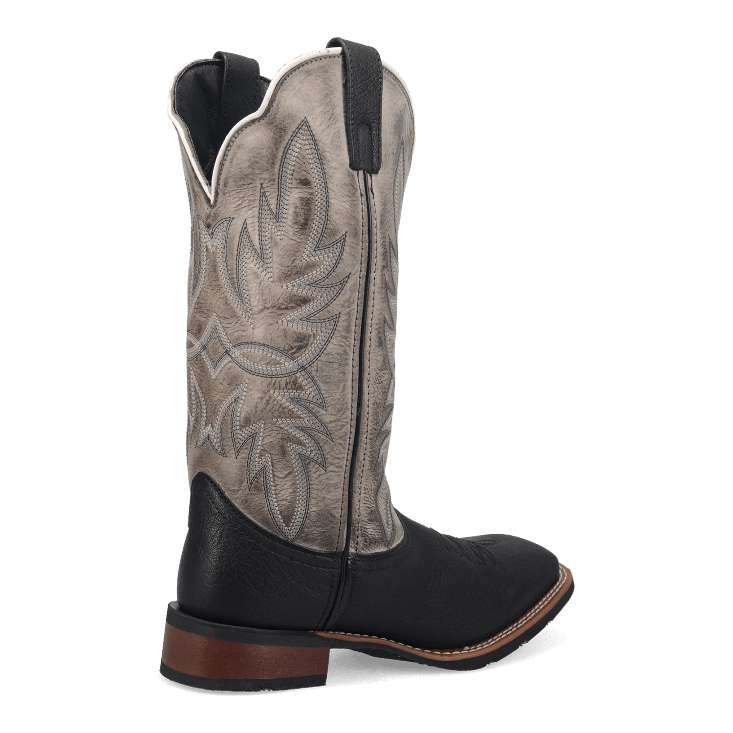 Laredo ISAAC LEATHER BOOT - 7