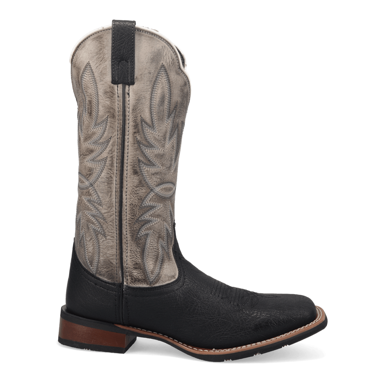 Laredo ISAAC LEATHER BOOT - 7
