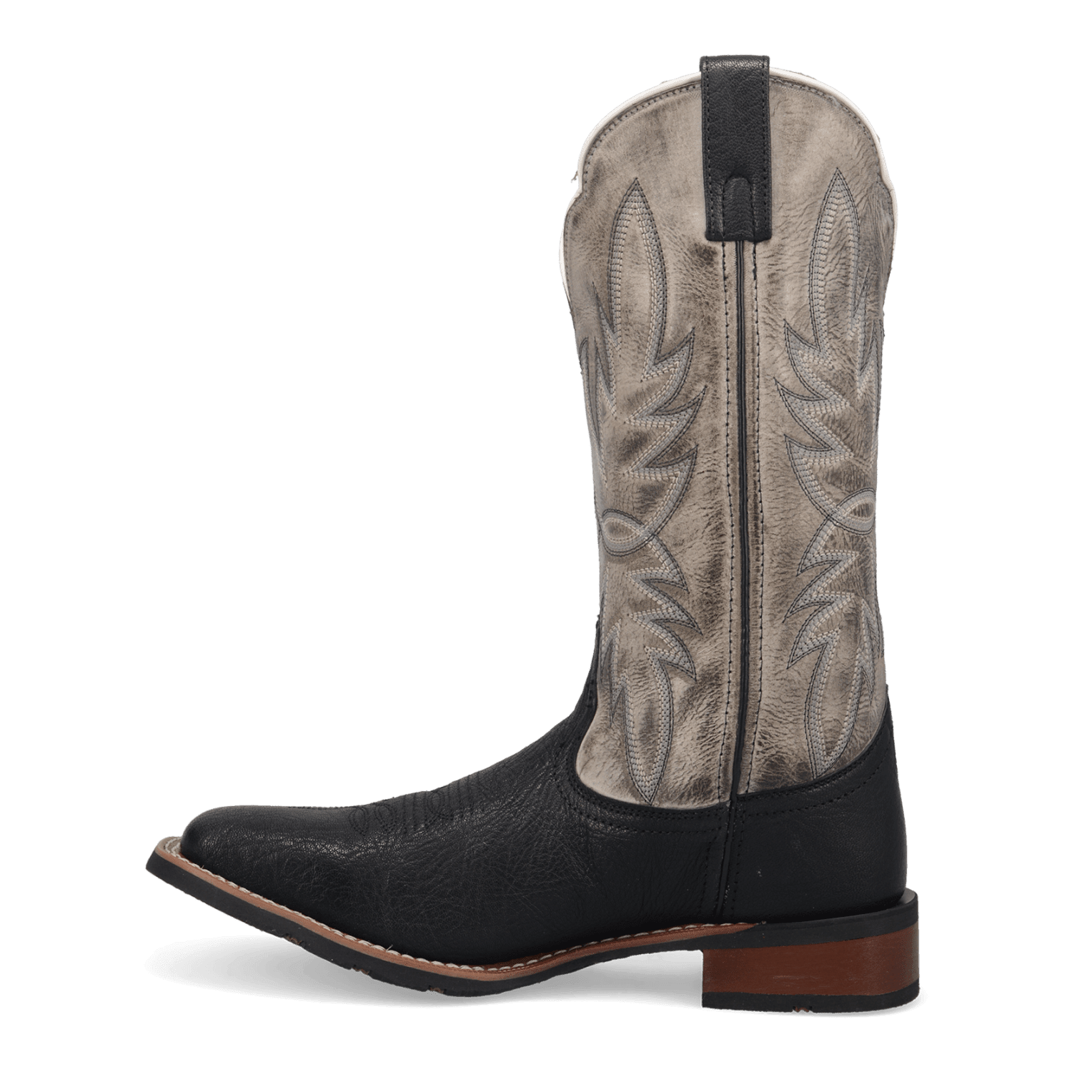 Laredo ISAAC LEATHER BOOT - 7