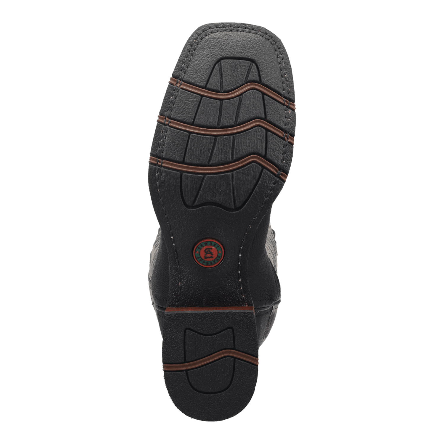 Laredo ISAAC LEATHER BOOT - 7