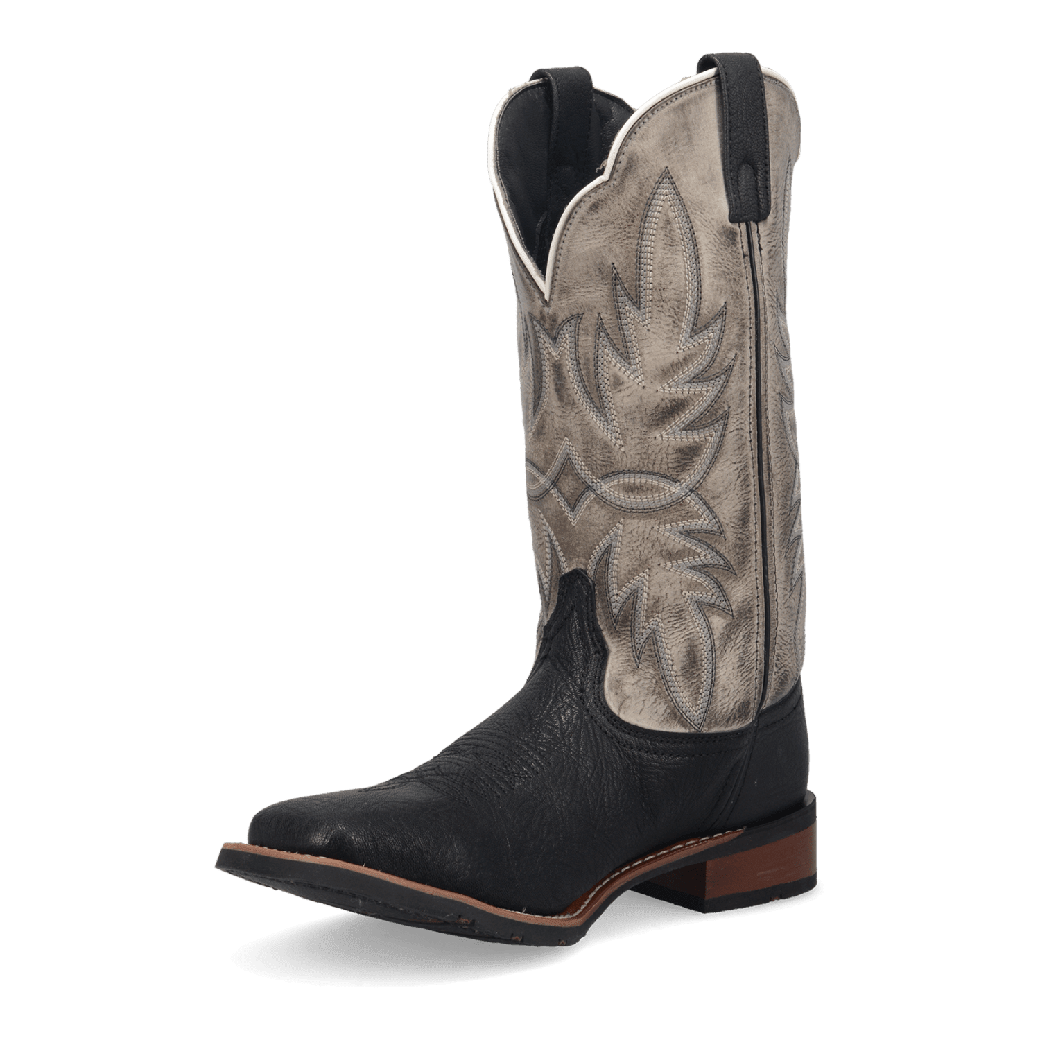 Laredo ISAAC LEATHER BOOT - 7