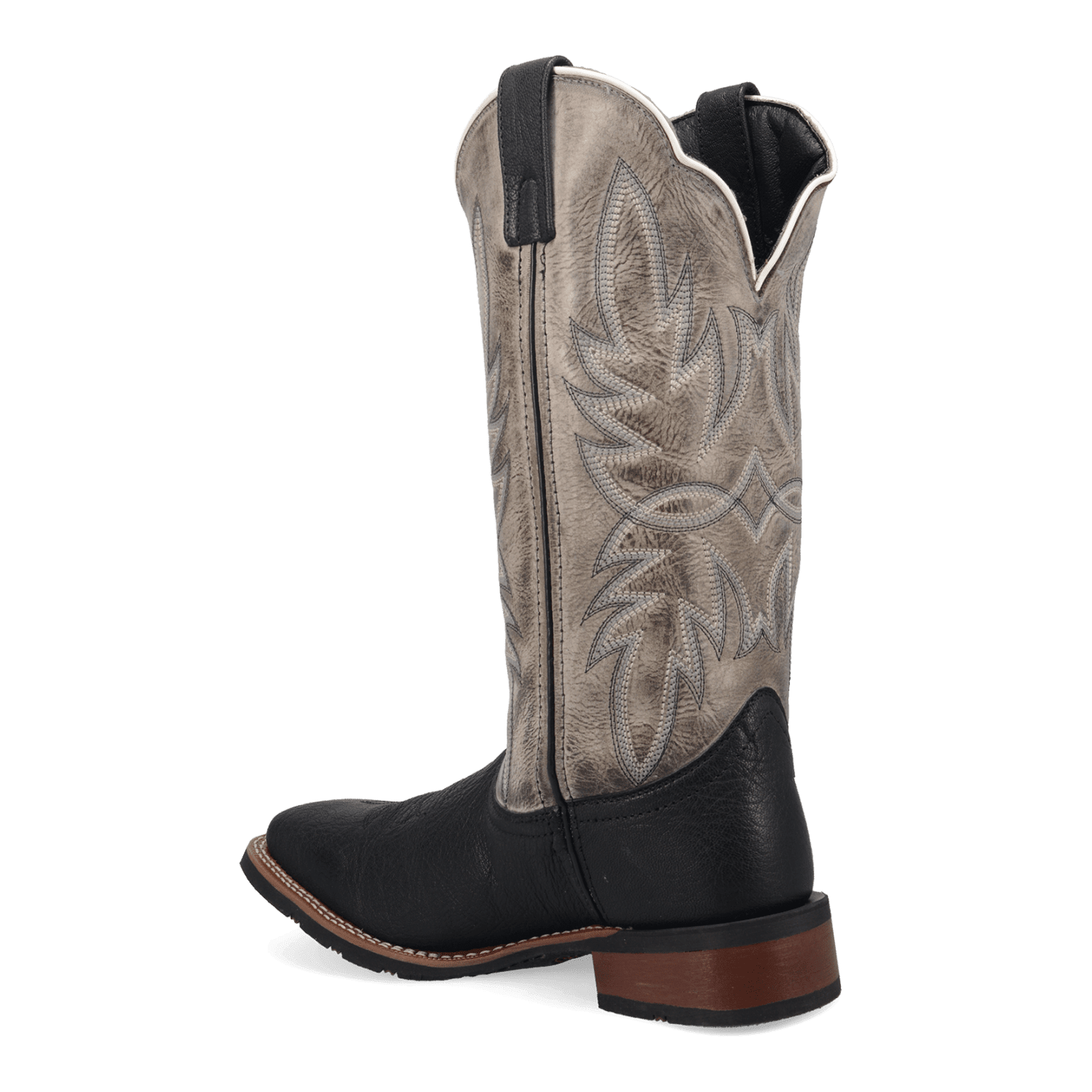 Laredo ISAAC LEATHER BOOT - 7
