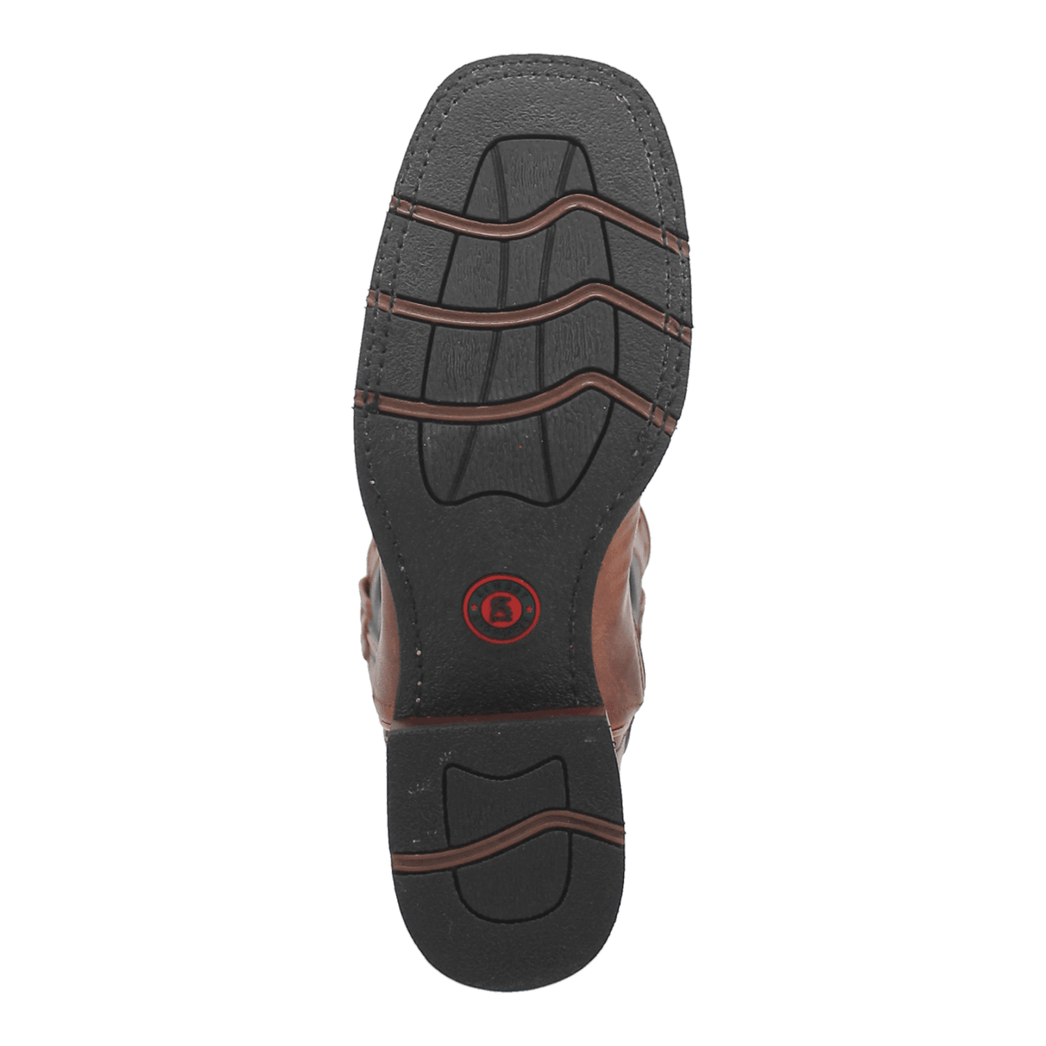 Laredo ROSS LEATHER BOOT - 7