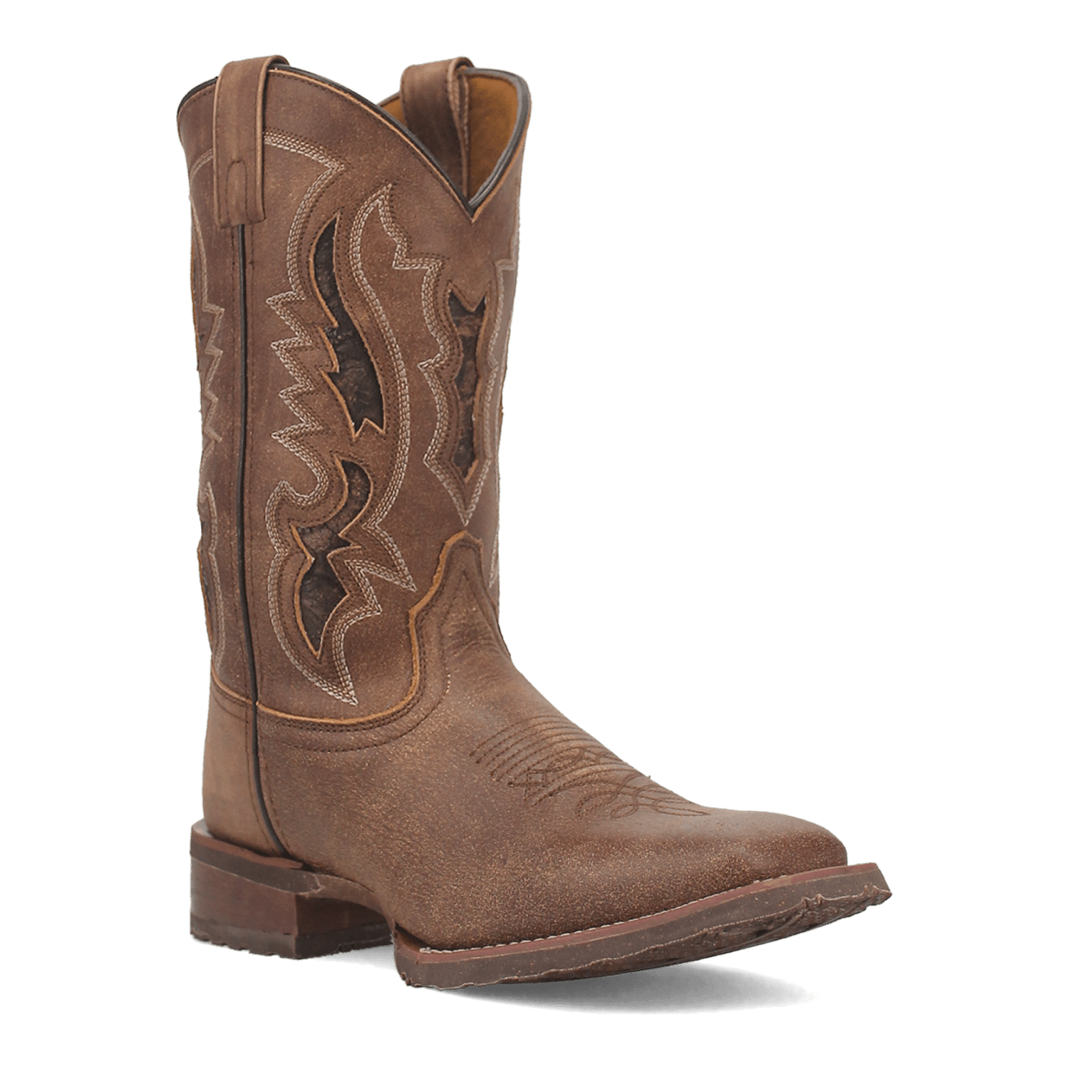 Laredo MARTIE LEATHER BOOT - 7