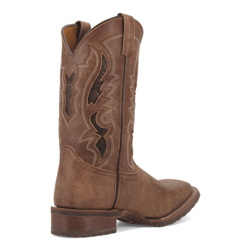 Laredo Martie Leather Boot - Luxury Crafted Boots