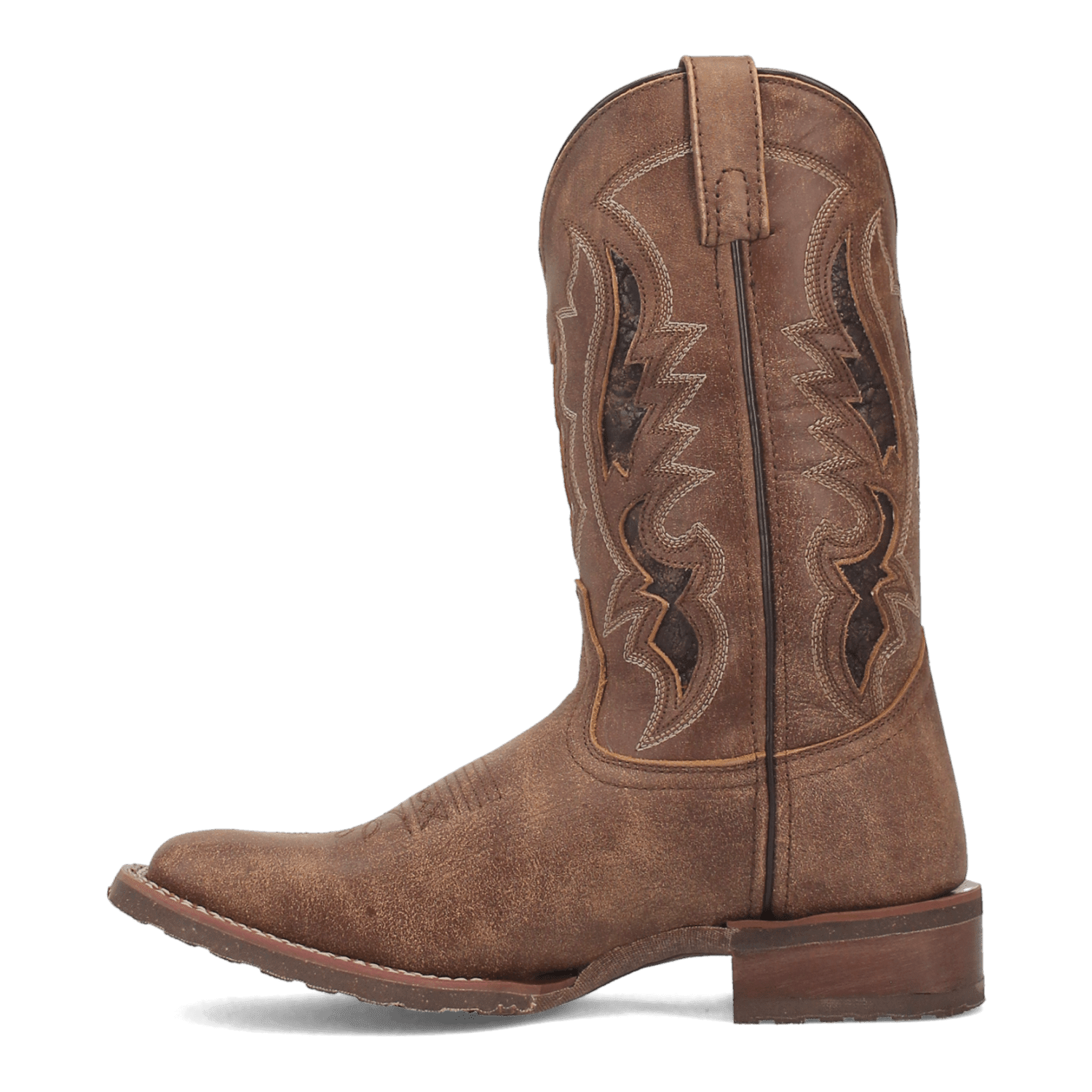 Laredo MARTIE LEATHER BOOT - 7