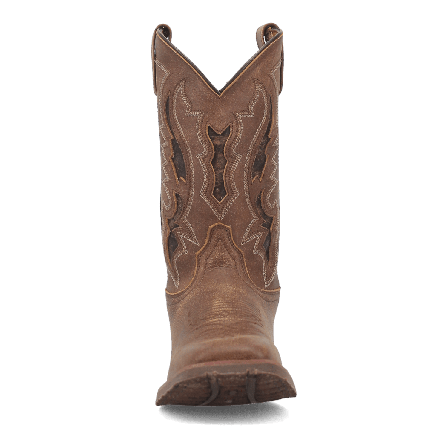 Laredo MARTIE LEATHER BOOT - 7