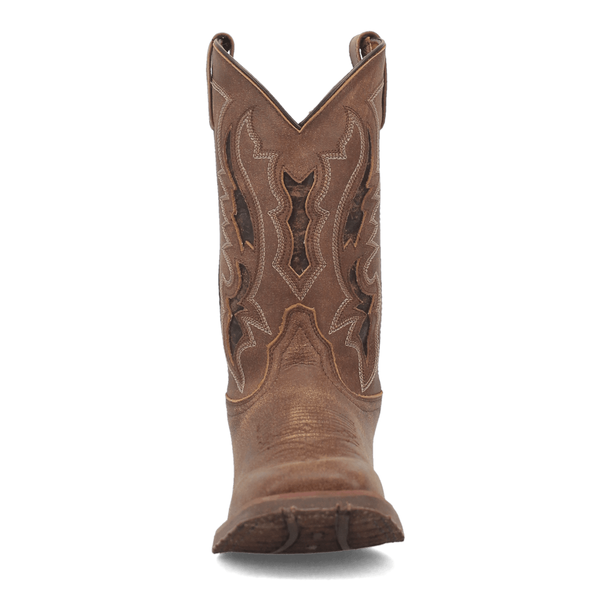 Laredo Martie Leather Boot - Luxury Crafted Boots