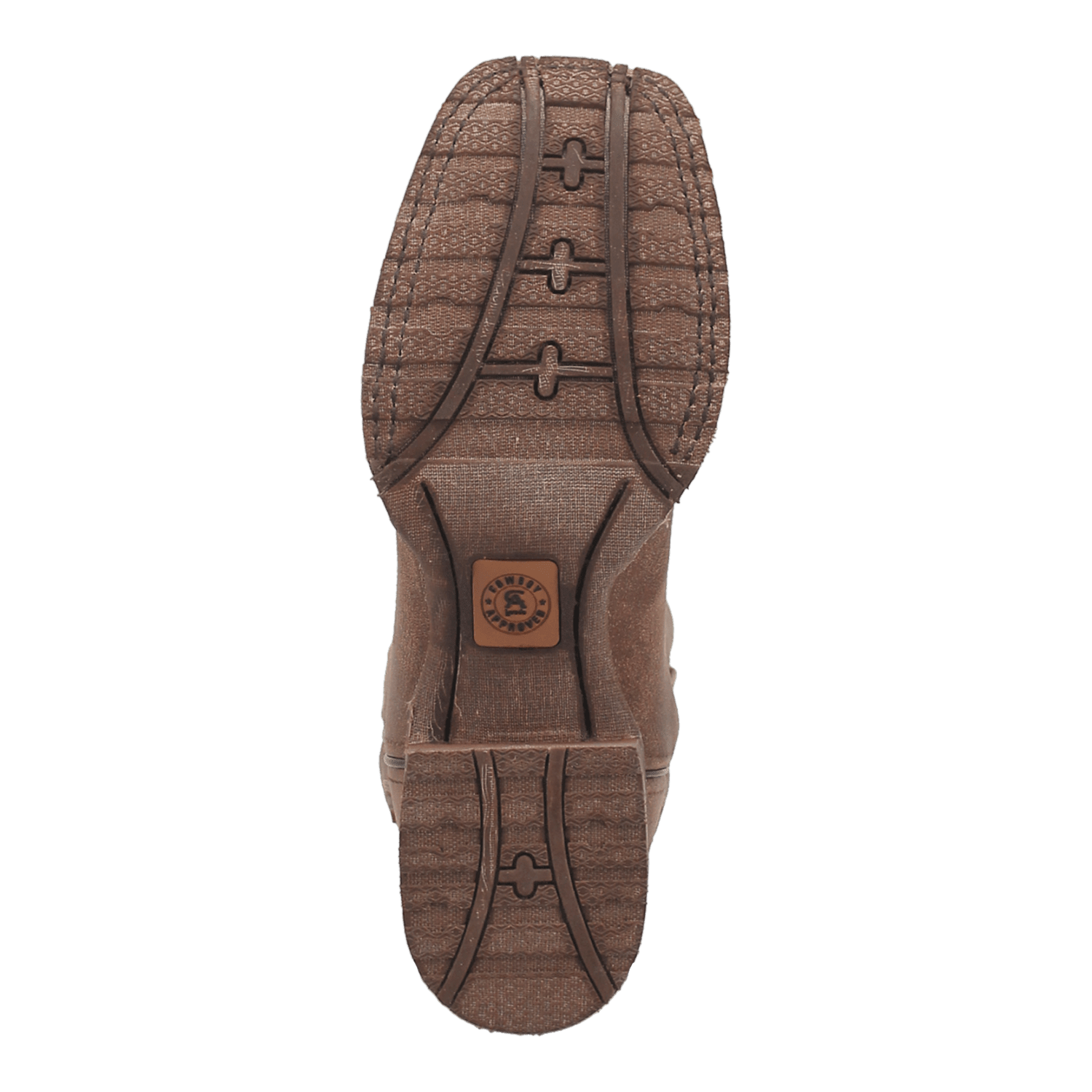 Laredo MARTIE LEATHER BOOT - 7
