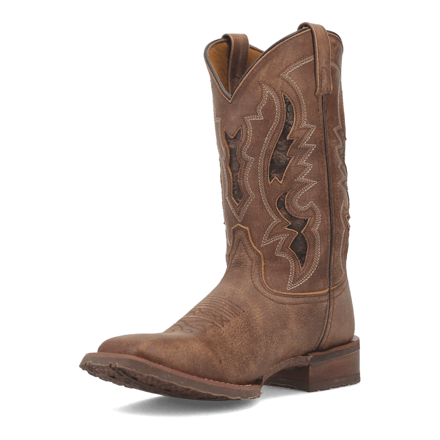 Laredo MARTIE LEATHER BOOT - 7