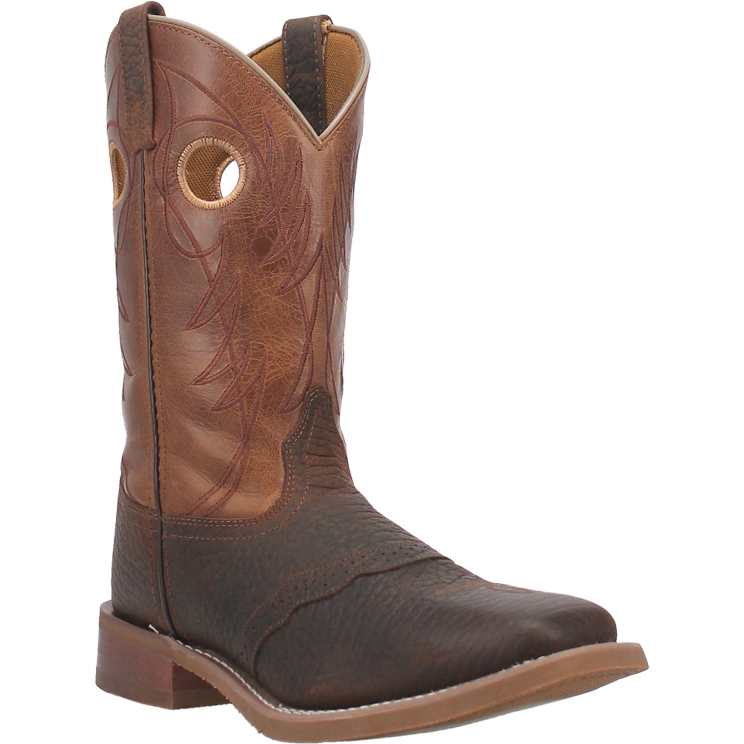Laredo RIPLEY LEATHER BOOT - 7