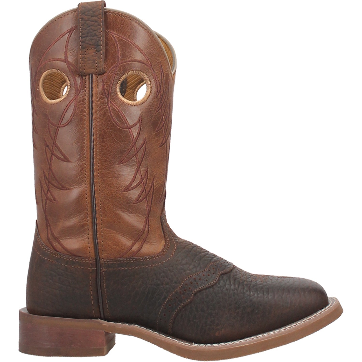 Laredo RIPLEY LEATHER BOOT - 7